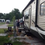 Welcome To Highway 54 RV Park