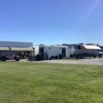 Highway 54  RV Park Wheatland Missouri