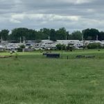 Highway 54  RV Park Wheatland Missouri