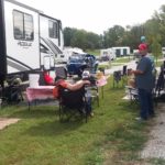 Welcome To Highway 54 RV Park