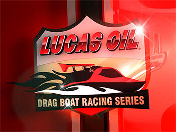 Lucas Oil Speedway