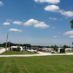 Welcome To Highway 54 RV Park