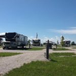 Welcome To Highway 54 RV Park